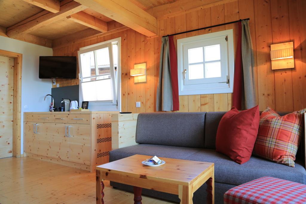 Mountain Resort Feuerberg Bodensdorf Quarto foto